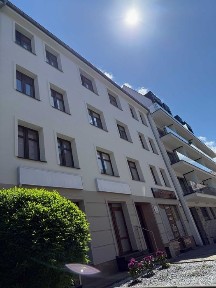 Stylowa, dwupoziomowa kawalerka w Śródmieściu Opola! 2300 PLN za całość plus koszt energii elektrycznej wg.licznika