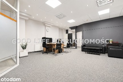Lokal Na Wynajem |66M2| Piłsudskiego