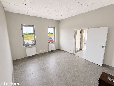 Lokal do wynajęcia | Rokietnica | Bezpośredni