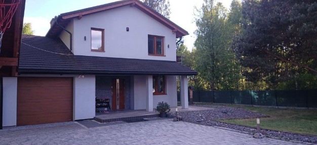 Dom jednorodzinny w idealnej lokalizacji