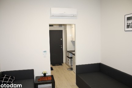 Mieszkanie, 21 m², Lublin