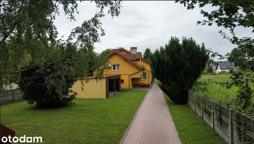 ul. Pasternik, Bronowice Małe, Bronowice, Kraków, małopolskie