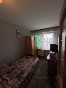 Mieszkanie 3-pokojowe, ul. Pocztowa