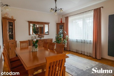 Dom 417 m2 | 12 pokoi | dla rodziny lub inwestycje
