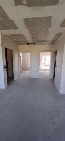 Przestronne mieszkanie 67,7 m², poddasze, miejsce parkingowe