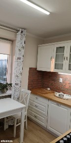 Mały Plaszów 3, oddzielna kuchnia, 36m2, balkon, parking, piwnica