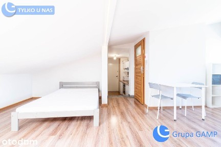 kawalerka, WORONICZA, 26m2