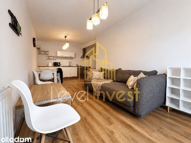 Mieszkanie do wynajęcia Kraków, ul. Śliczna | 3 pokoje, 60 m²