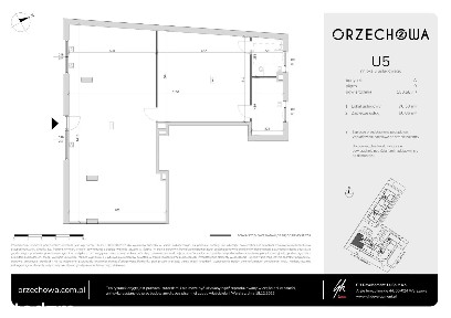 Orzechowa 2 | U2