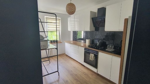 Mieszkanie na sprzedaż 60m²