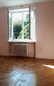 Ustawna kawalerka 31,5 m² z widną kuchnią i widokiem na Park Mikołaja Kopernika