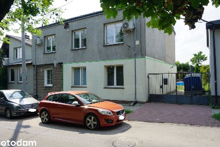 Bezczynszowe 43 mkw dostępne od ręki | PARTER