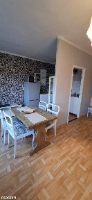 Mieszkanie, 38 m², Łódź