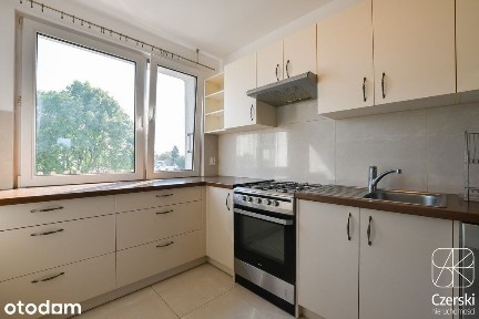 3 pokoje | Balkon | Świetna lokalizacja