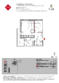 OSTATNIE MIESZKANIA-3 pokoje z dużym balkonem/ rynek pierwotny/Polesie