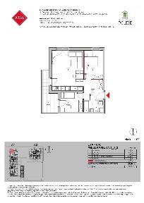 OSTATNIE MIESZKANIA-3 pokoje z dużym balkonem/ rynek pierwotny/Polesie