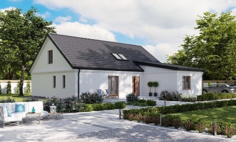 Dom Premium | Iława | Jeziorak | Pompa Ciepła | Fotowoltaika | 234m² | Lipowy Dwór | Doskonała Inwestycja
