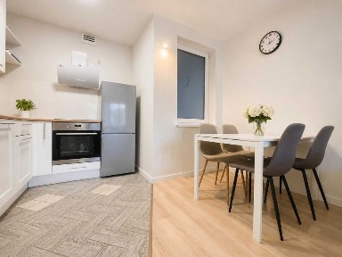 2-pok przy Parku Sołackimbalkon