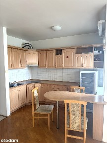 Bezpośrednio przy Metrze Ursynów | Zamknięte osiedle | Balkon