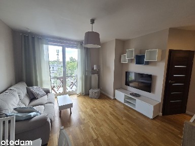 REZERWACAJA 41 m² | 2 pokoje | Garaż | Bezpośrednio | Szaserów 40