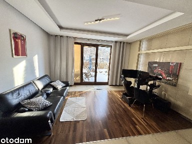 2 pokojowe 65m² + Ogródek 18m². Biały Kamień. Eko-Park, Chodkiewicza 5