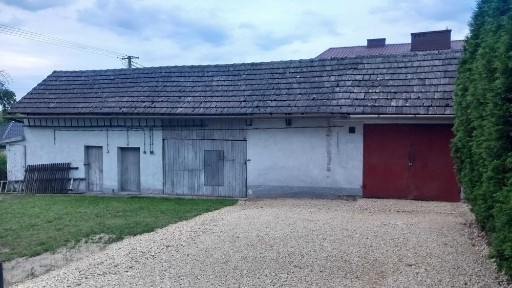 Dom na sprzedaż - Polanka Wielka