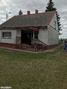 Dom, siedlisko, działka 3407m2 OGROMNY POTENCJAŁ. Do negocjacji