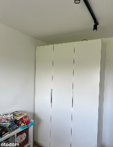 Słoneczne 3 pok. z klimatyzacją w spokojnej okolicy