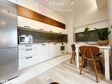 Mini-apartament 40 m², Centrum Opola, klima