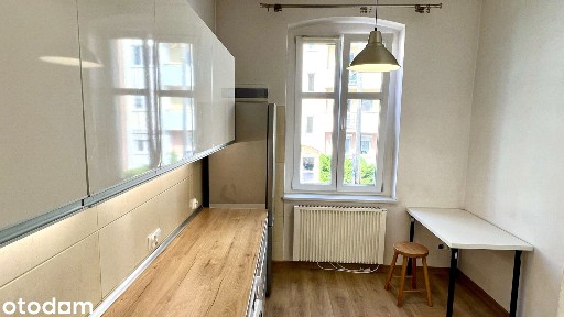 Kawalerka studencka Górczyn 22 m2