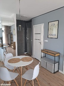 Mieszkanie z balkonem i prywatnym miejscem postojowym do wynajęcia
