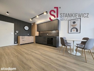 IDEALNY dla CIEBIE - apartament na Jeżycach !