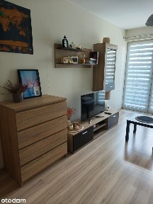 REZERWACJA I 2-pokojowe mieszkanie 38 m² z balkonem Krauthofera Poznań