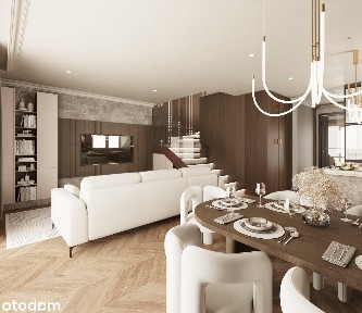 Dom 122 m2 | garaż | działka 400 m2 | odbiór pod koniec roku