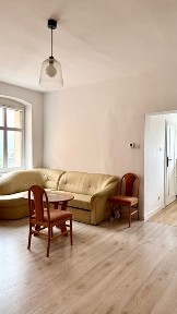 Promocja - Mieszkanie 2-pokojowe w samym centrum
