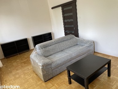 50 mkw na Bielanach, 2 pokoje, dogodna lokalizacja