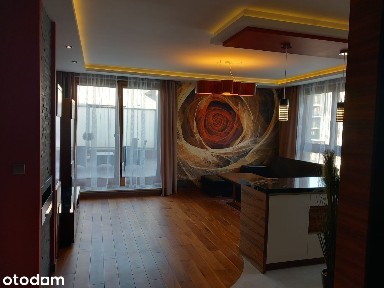 Bezpośrednio 3 pokojowy apartament 66,5 m2/Wola/parking/950zl czynsz