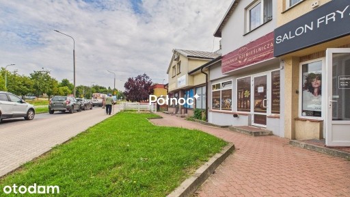 LOKAL W ATRAKCYJNEJ LOKALIZACJI !
