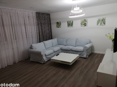 Wynajem komfortowego apartamentu w centrum Kłodzka 96m2