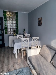 Do wynajęcia 2-pokojowe mieszkanie - Wrocław, Osiedle Kuźniki.