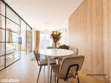 Apartament Premium | 57 m² | Politechnika