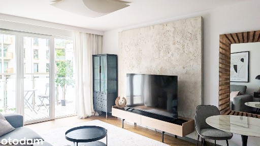 Piękny apartament z garażem, Stare Miasto, ul. Czysta