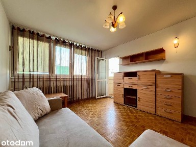 Legnicka | 4 pokoje+ kuchnia | Balkon | Do 6 osób | Od zaraz