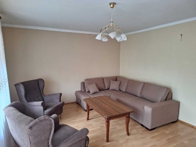 Mieszkanie 3 pokojowe 65m
