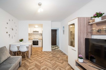 Wynajmę mieszkanie na ul. Młyńskiej