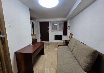 Małopolskie, Kraków, Prądnik Czerwony
