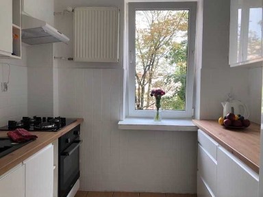 Małopolskie, Kraków, Prądnik Czerwony
