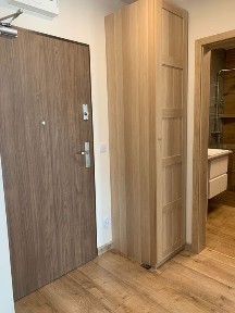 Mieszkanie Kraków 2 pokoje | balkon | Ciesielskiego | miejsce postojowe w cenie