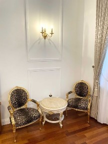 Stylowy apartament w sercu Krakowa (ul. Radziwiłłowska)