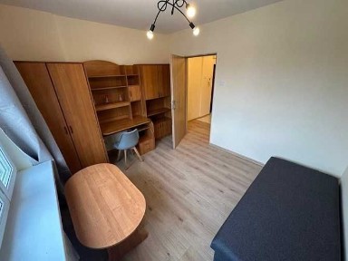 Rozkładowe 2 pokoje - Pocieszka 10, Centrum, BRAK PROWIZJI
